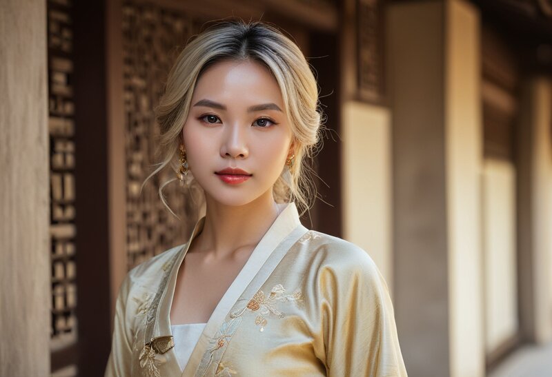 九爷夫人又掉马了 短剧